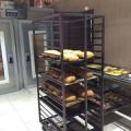 Пекарня в гипермаркете Палитра Энгельс - фото 11