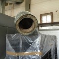 Печь Ротор-Агро 302 с газовой горелкой - фото 2